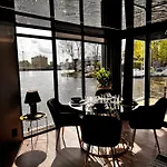 Daire Houseboat Szczecin