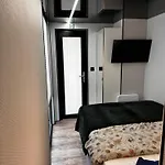 Houseboat Szczecin