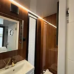 Houseboat Energyapart Apartment Szczecin