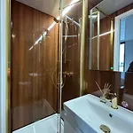 아파트 Houseboat Energyapart