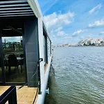 Houseboat