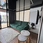 Houseboat