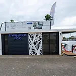 Daire Houseboat *