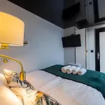Houseboat Energyapart