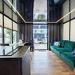 Houseboat Energyapart Apartment