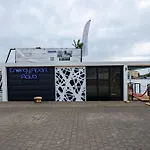 아파트 Houseboat Energyapart