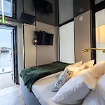 Daire Houseboat Szczecin