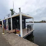 Houseboat Energyapart * Szczecin