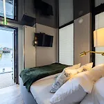 Apartament Houseboat Energyapart Szczecin