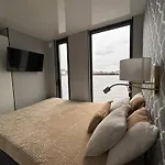 Apartament Houseboat Energyapart