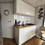 Houseboat Energyapart Apartament