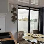 Houseboat