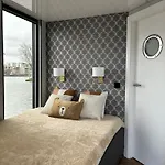 아파트 Houseboat Energyapart 슈체친