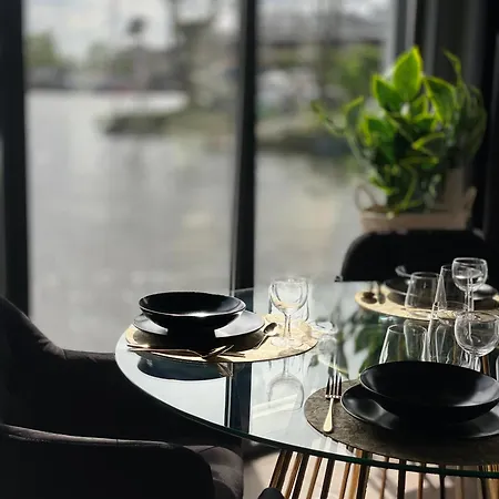 Houseboat Energyapart Appartamento *