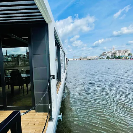 Houseboat Energyapart