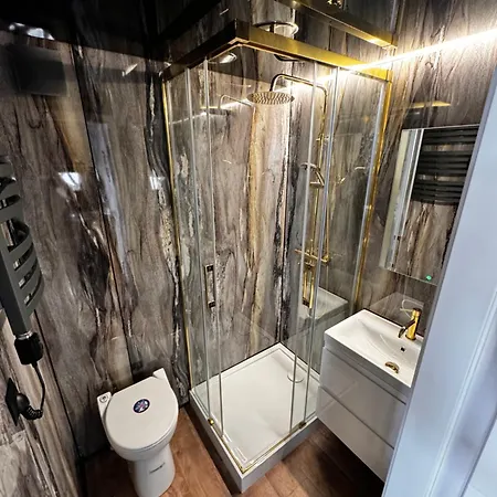 Houseboat Energyapart * Stettino