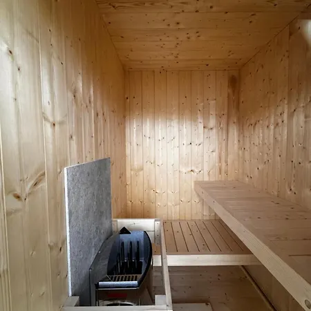 Apartament Houseboat