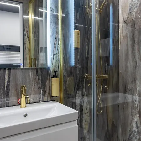 Houseboat Energyapart Appartamento