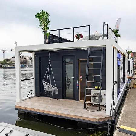 Appartamento Houseboat Energyapart