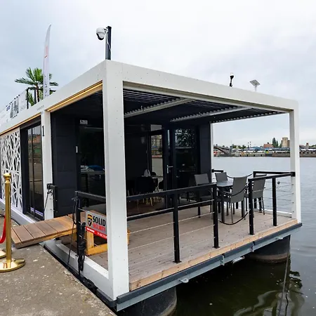 Houseboat Energyapart *