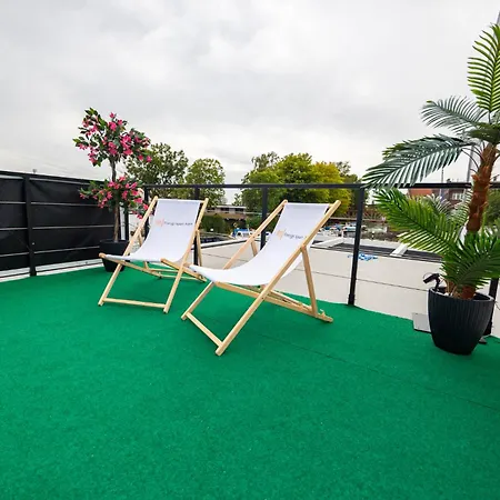 Houseboat Energyapart