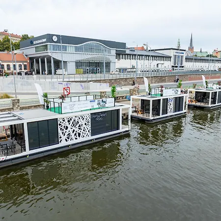 Houseboat Energyapart