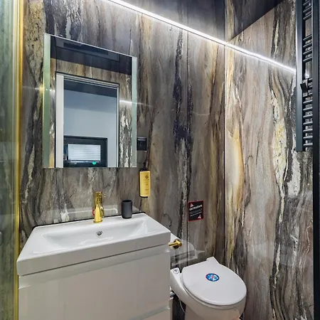 Houseboat Energyapart * Stettino