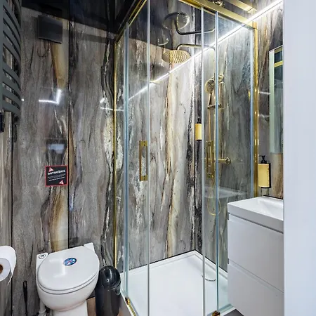 Houseboat Energyapart * Stettino