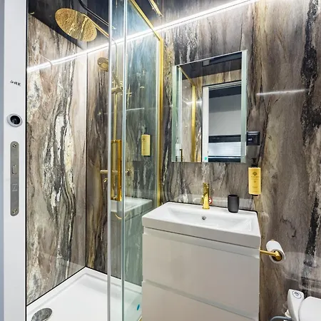 Houseboat Energyapart Appartamento *