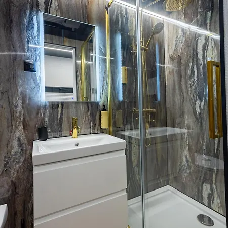 Houseboat Energyapart Appartamento Stettino